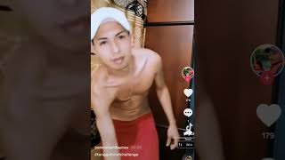 THE BULGE🍆💦NO BRIEF CHALLENGE 🤞_||CUTEST BOYS DANCING ON TIKTOK THE BULGE IS HUGE😋