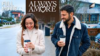 Always Amore | Full Movie | Autumn Reeser, Tyler Hynes & Patty McCormack