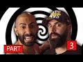 The Hard Truth About FouseyTube! (Part 3)