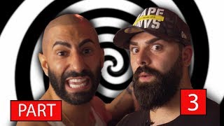 The Hard Truth About FouseyTube! (Part 3)