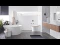 Smarter Modern Toilet Design - Discover Intelligent Toilets by KOHLER