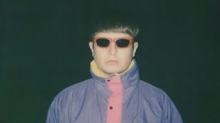 Oliver Tree - Mr. Jones