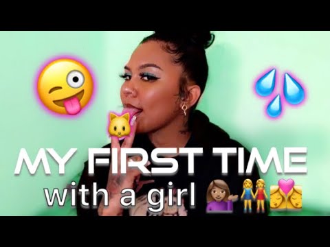 Girls First Time Story