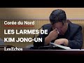 Kim Jong-un implore les Nord-coréennes de faire plus d’enfants