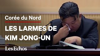 Kim Jong-Un Implore Les Nord-Coréennes De Faire Plus Denfants