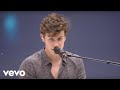 Download Lagu Shawn Mendes - Castle On The Hill / Treat You Better (Live At Capitals Summertime Ball)