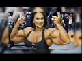 Top 10 Most Extreme Female BodyBuilders