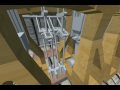 Engine Animation Test - Virtual Sailor 7
