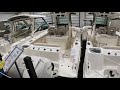 2022 Boston Whaler 250 Outrage, New Center Console for Sale in Sandusky, Ohio @ Clemons Boats