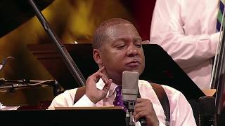 Sachal Jazz Ensemble and Wynton Marsalis - Blues Walk