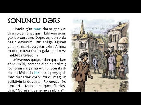 Video: İyəlik əvəzliyi niyə vacibdir?
