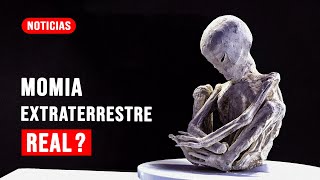 🚨¿VERDAD O ENGAÑO? 🚨 El ENIGMA de las Recientes MOMIAS DE NAZCA | Gstech Noticias🚨