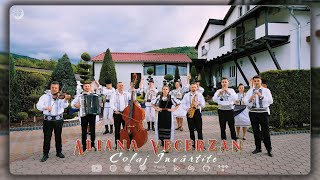 Aliana Vecerzan - Colaj Învârtite 2025
