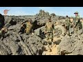 أسلوب قتالي جديد اعتمده الجيش السوري في تحرير تلول أسلوب قتالي جديد اعتمده الجيش السوري في تحرير تلول
