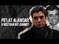 Polat alamdar haqiqiy shaxsmi  qashqirlar makoni  xuddi shunday