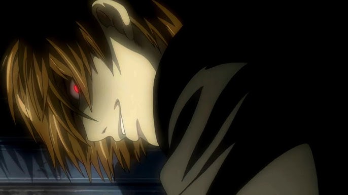 Death Note – Anime – Culturando Geral