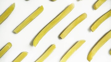 TOMRA 5B | French Fries Sorting