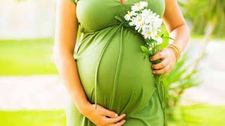 تفسير الاحلام تبشر بحمل في المنام |علامات تدل على الحمل بولدرموز تدل على إنجاب بنت | tafsir ahlam