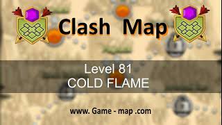 Clash Of Clans Level 81 COLD FLAME screenshot 4