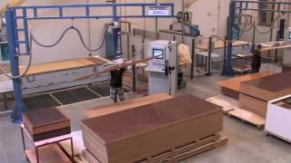 Koala Sewing Furniture Factory Tour