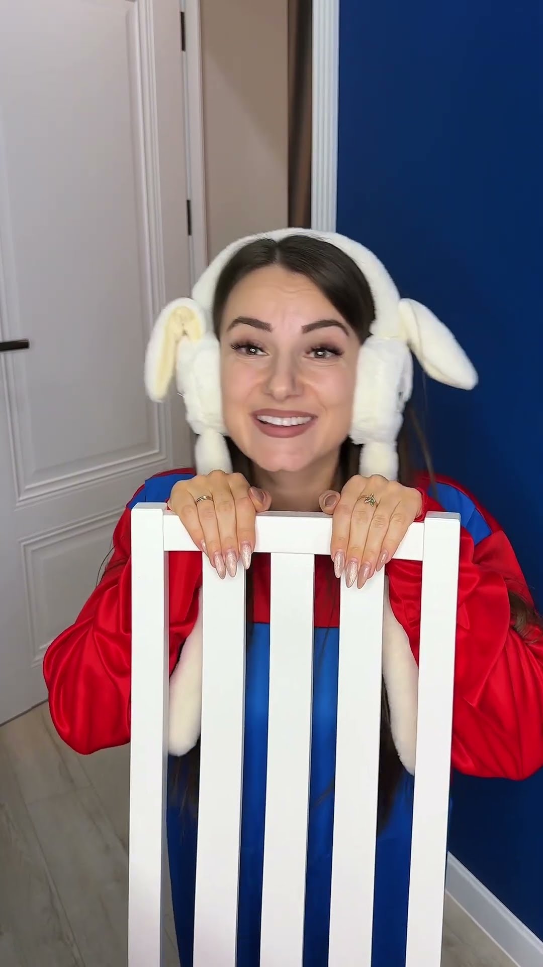 Cat girl by Secret Vlog