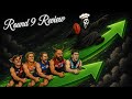 AFL SuperCoach Round 9 Review