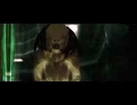 Alien Vs Predator 2 music video