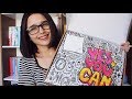 Woohoobox Yes You Can İnek Öğrenci Kutusu || Kutu Açılımı