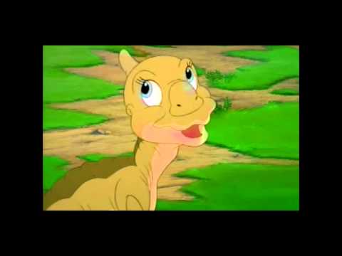 petrie land before time yep yep yep