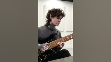 Thumbnail of Tim Henson • @Polyphia“Reverie”