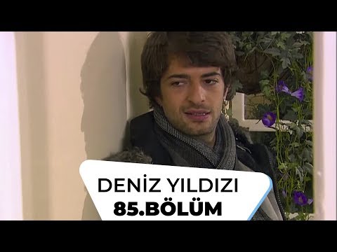 Deniz Yıldızı 85. Bölüm - 1. Sezon