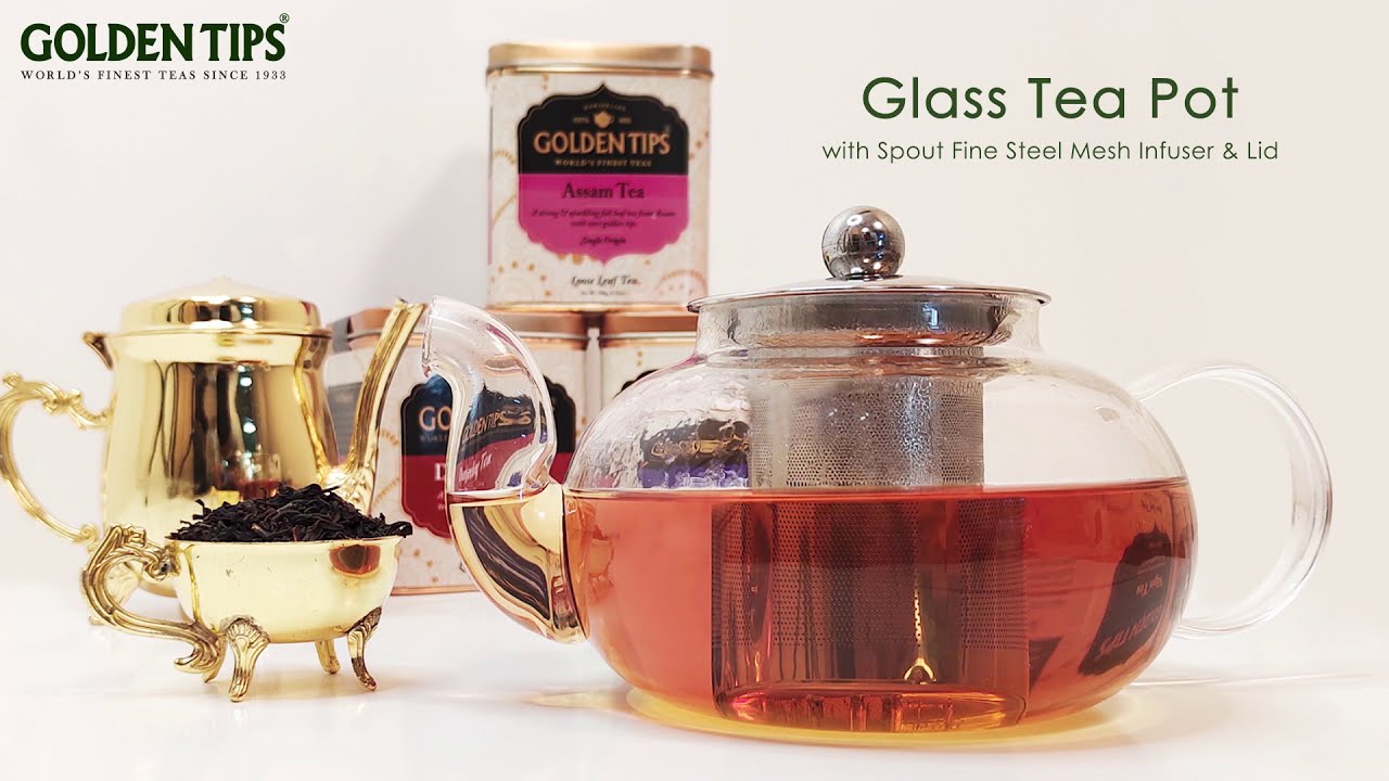 Accessories to keep tea hot: which ones to choose?