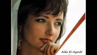 Aida El-Ayoubi - Ala Bali _ عايدة الأيوبي - على بالي