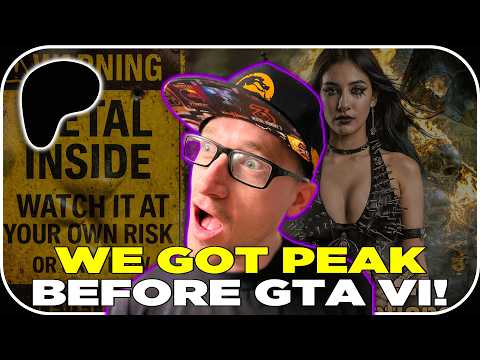 @helltenced & @SandySYN - Rebel 2: Ashes of Defiance REACTION | I need more of THIS!!!! 🔥
