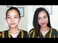 Graduation Pictorial Makeup Look | Drugstore Makeup