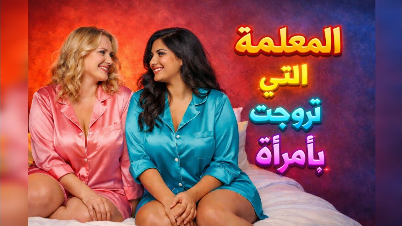 خيانة زوجية أغرب من الخيال 🇲🇦المعلمة التي تزوجت بامرأة 😱 والنهاية المأساوية.. في مدينة مراكش❗