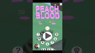 PEACH BLOOD Gameplay - 2019-05-16 screenshot 4