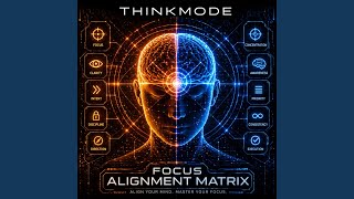 Thought Synchronization Engine (feat. Antoine Maurice King & Spate Media) Wealth