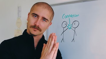 the quickest way to connect with new people