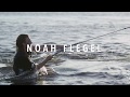 The Hyperlite HI-FI Skim Wakesurf Board Featuring Noah Flegel