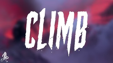Josh A - CLIMB