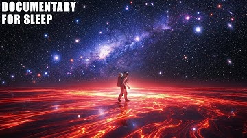 Journey to the edge of the Observable Universe | Documentary for Sleep