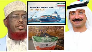 DEG-DEG DEKEDA BERBERA OO MAR KALE OO HOGAANKA U QABATAY DEKEDAHA GEESKA AFRIKA WARARKA XOODTV.