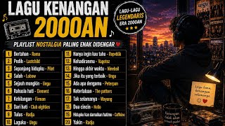 Lagu Kenangan 2000an  Best Pop Indonesia