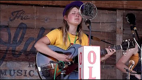 Nora Brown and Stephanie Coleman "Billy Gray" 9/10...