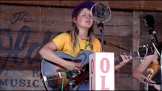 Nora Brown and Stephanie Coleman Billy Gray 9/10/22 Oldtone Music Festival