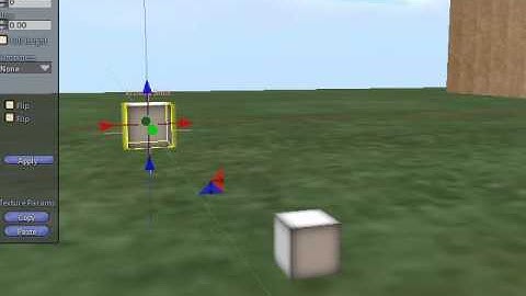 What does ALIGN do??