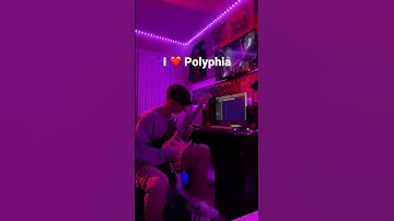 Thumbnail of Polyphia - Reverie ending solo cover (cover contest)