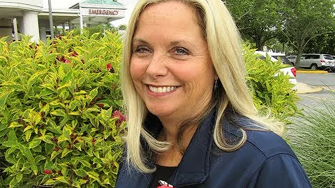 Beebe Believer: Loretta Ostroski