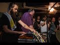 Joe armon jones  maxwell owin boiler room london live set